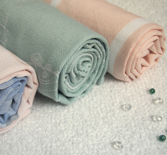 Egyptian Cotton Towels exporter